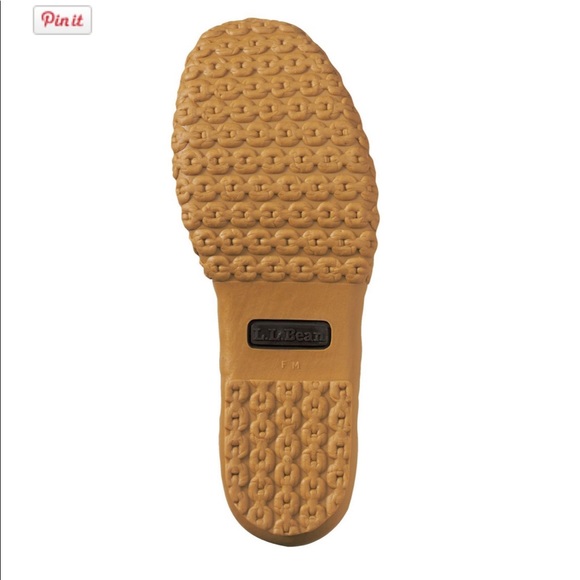 L.L. Bean Original Bean Boot made in Maine since 1912 size 6 - Picture 4 of 10